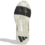 ADIDAS Crazyquick Boost Men Padel Shoes 2026 Black Gold - Image 3