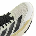 ADIDAS Crazyquick Boost Men Padel Shoes 2026 Black Gold - Image 7