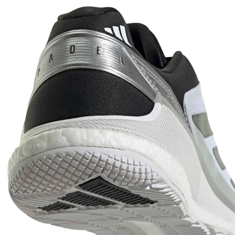 ADIDAS Crazyquick Boost Men Padel Shoes 2026 02