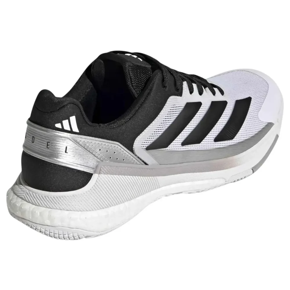 ADIDAS Crazyquick Boost Men Padel Shoes 2026 04