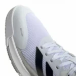 ADIDAS Crazyquick LS Men Padel Shoes 2026 White 03