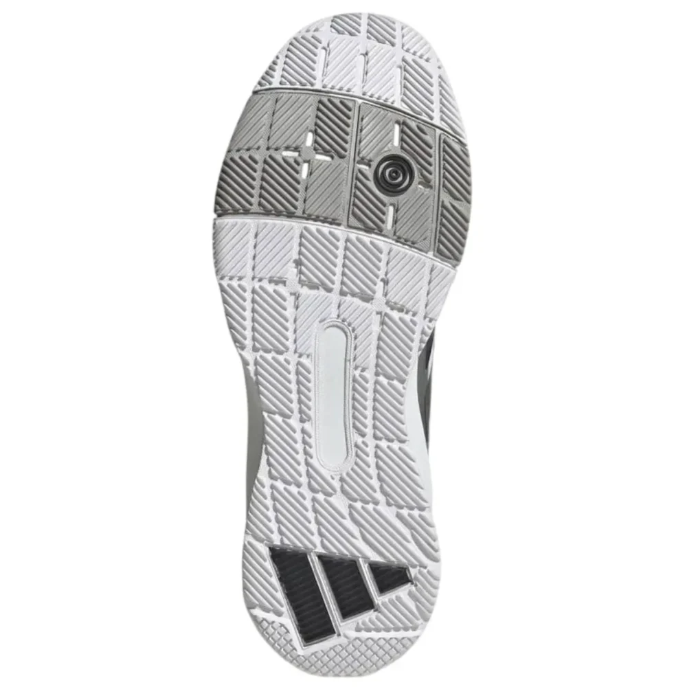 ADIDAS Crazyquick LS Men Padel Shoes 2026 White 05