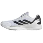 ADIDAS Crazyquick LS Men Padel Shoes 2026 White 06