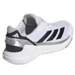 ADIDAS Crazyquick LS Men Padel Shoes 2026 White 08