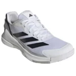 ADIDAS Crazyquick LS Men Padel Shoes 2026 White 09