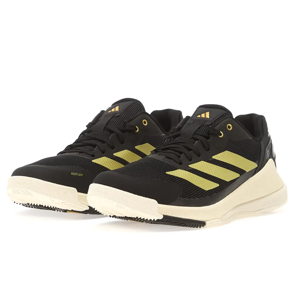ADIDAS Crazyquick LS Men's Padel Shoes 2026 01