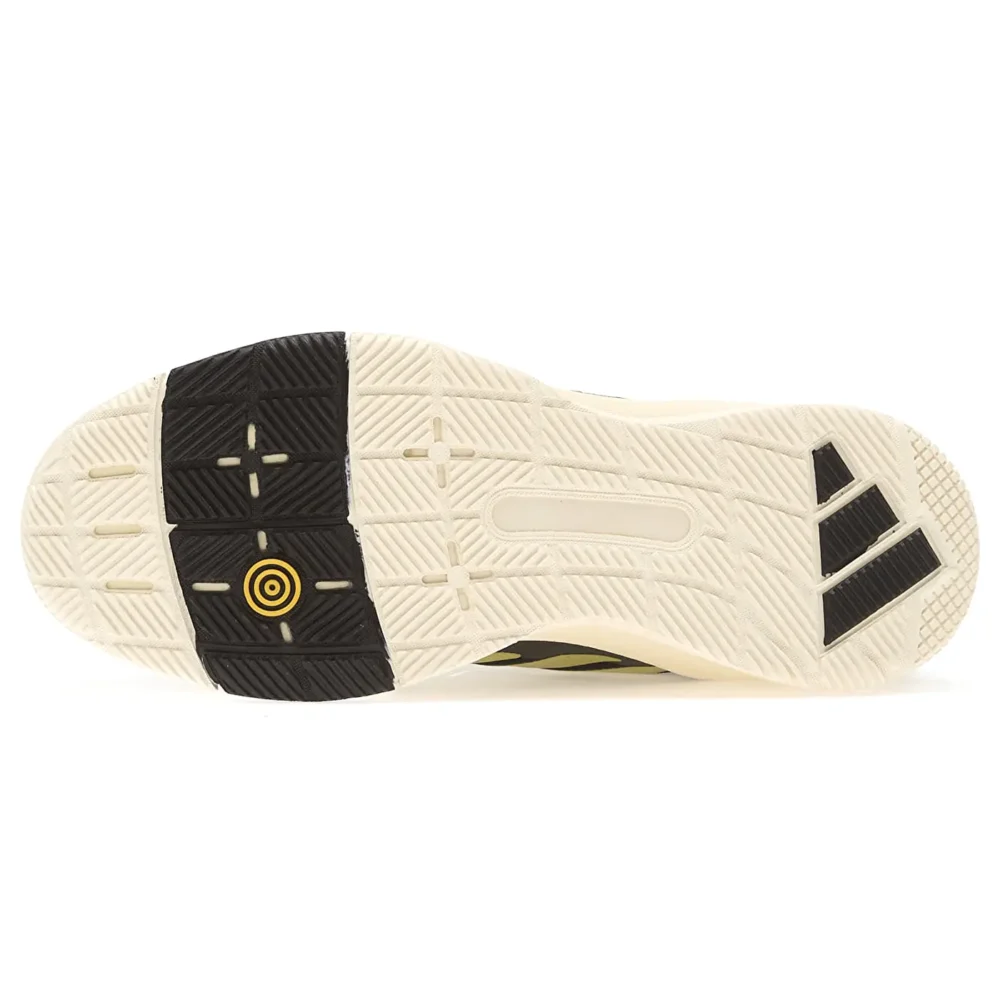 ADIDAS Crazyquick LS Men's Padel Shoes 2026 05