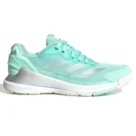 ADIDAS Crazyquick LS Women Padel Shoes 2026 01
