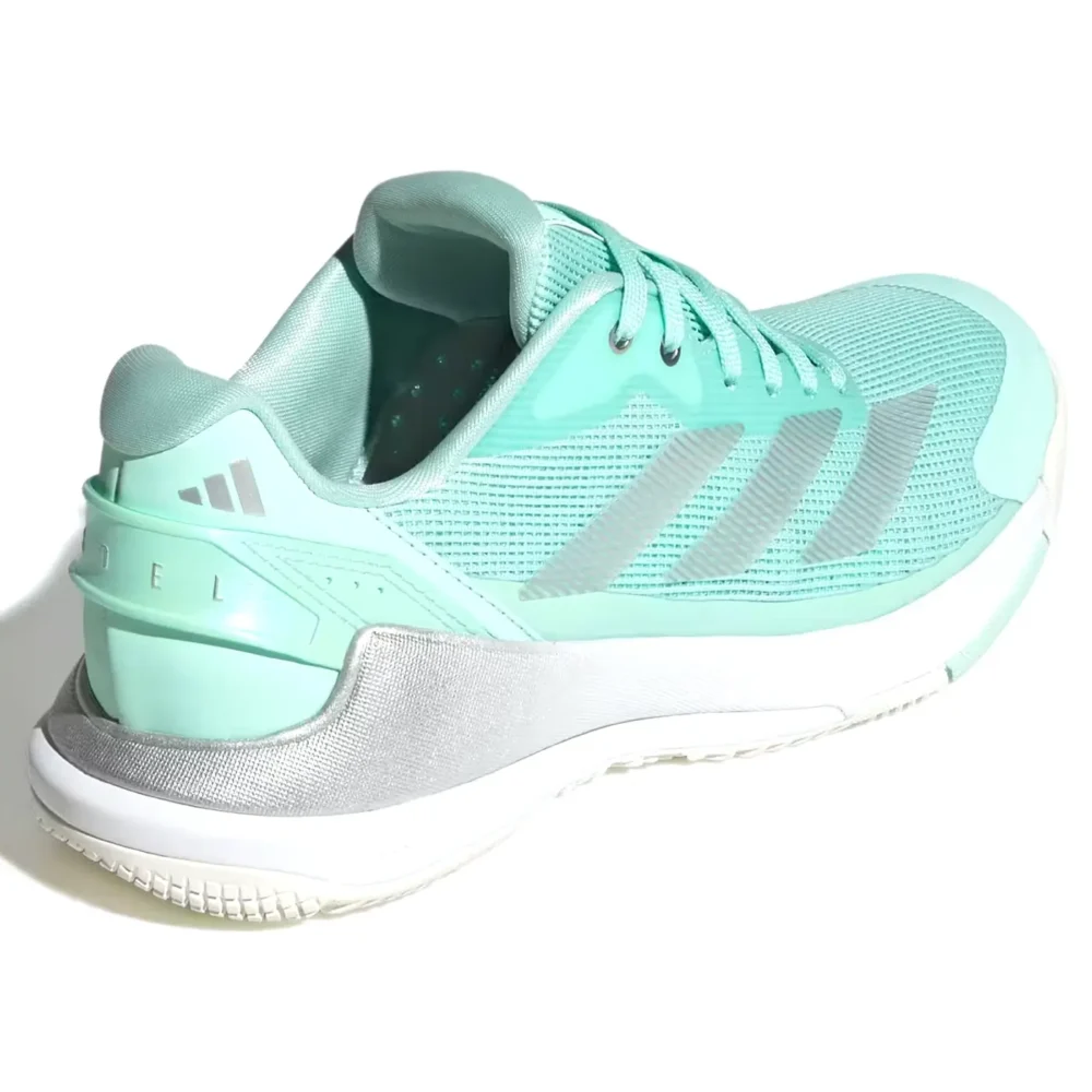 ADIDAS Crazyquick LS Women Padel Shoes 2026 05