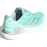ADIDAS Crazyquick LS Women Padel Shoes 2026 05