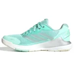 ADIDAS Crazyquick LS Women Padel Shoes 2026 06