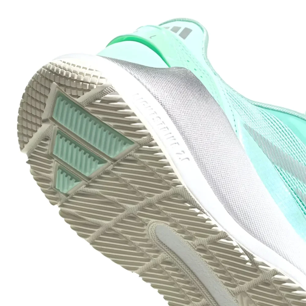 ADIDAS Crazyquick LS Women Padel Shoes 2026 078