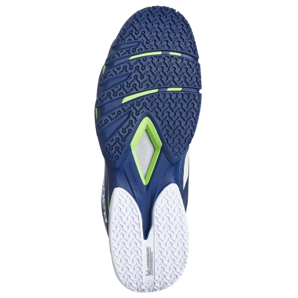 BABOLAT Premura 3 Juan Lebron Padel Shoes 2026 01