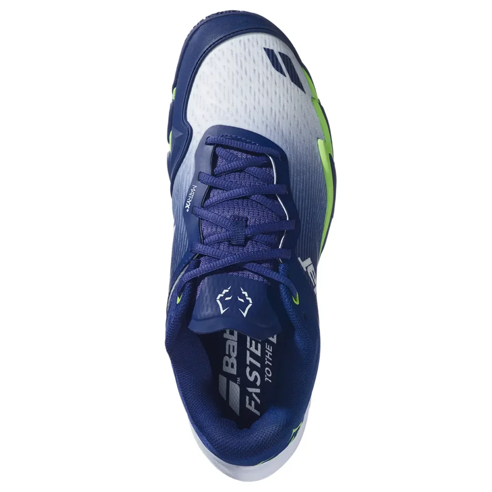 BABOLAT Premura 3 Juan Lebron Padel Shoes 2026 03
