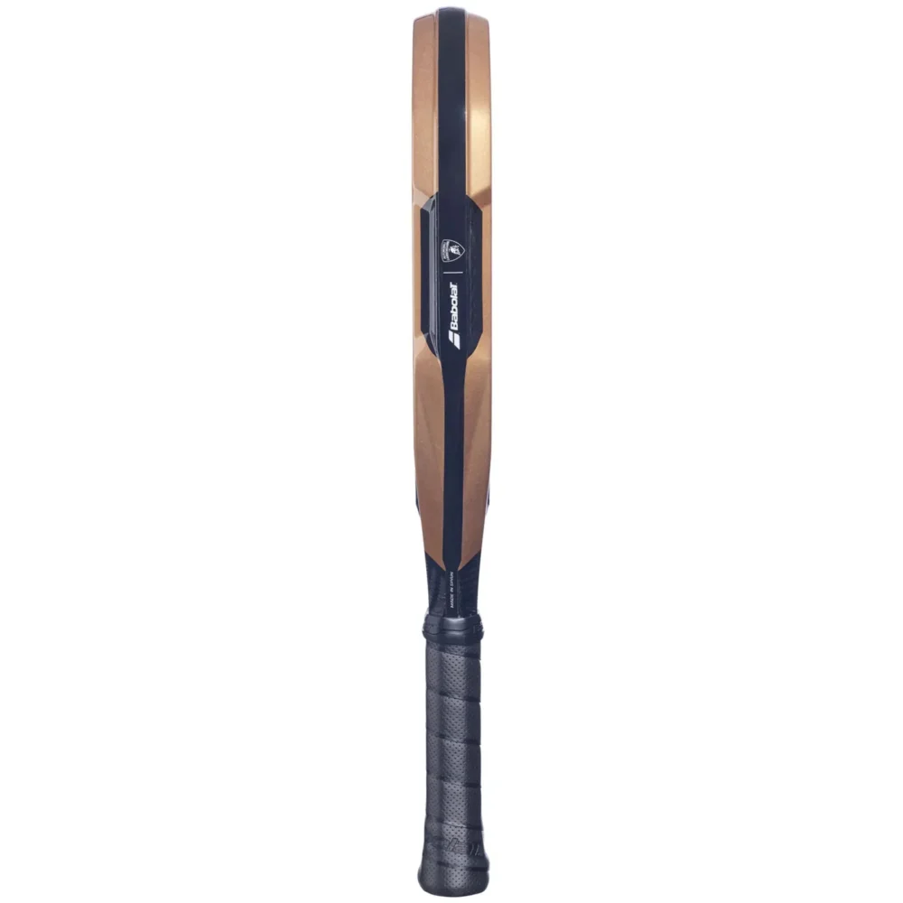 BABOLAT X Lamborghini BL002 Padel Racket Bronze 03