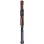 BABOLAT X Lamborghini BL002 Padel Racket Bronze 03