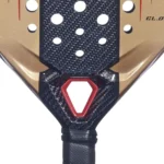 BABOLAT X Lamborghini BL002 Padel Racket Bronze 04