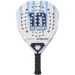 BULLPADEL Neuron 02 Edge Argentina 2026 Padel Racket