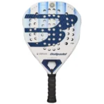 BULLPADEL Neuron 02 Edge Argentina 2026 Padel Racket - Image 2