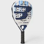BULLPADEL Neuron 02 Edge Argentina 2026 Padel Racket - Image 3