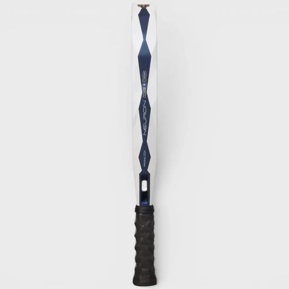 BULLPADEL Neuron 02 Edge Argentina 2026 Padel Racket - Image 4