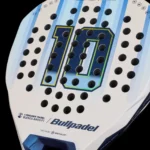 BULLPADEL Neuron 02 Edge Argentina 2026 Padel Racket - Image 6