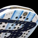 BULLPADEL Neuron 02 Edge Argentina 2026 Padel Racket - Image 7