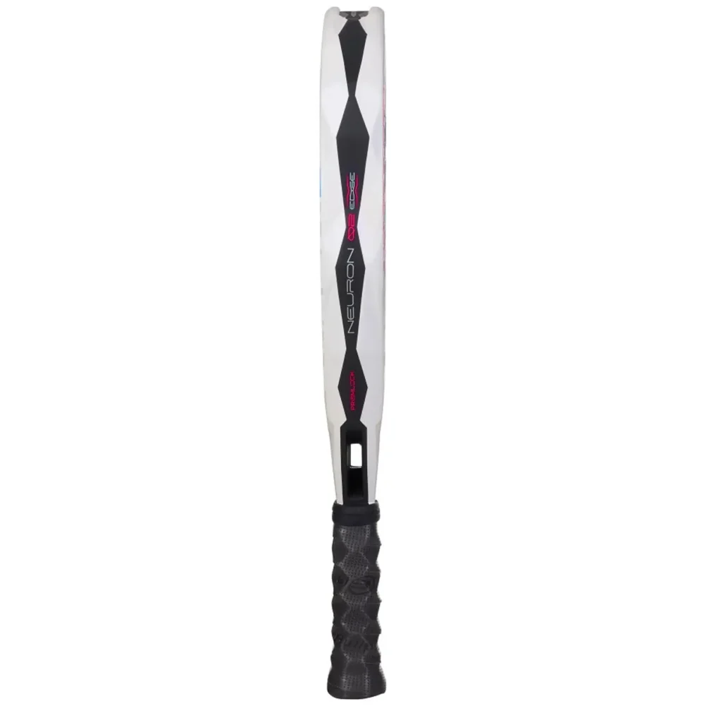BULLPADEL Neuron 02 Edge Miami 2026 Padel Racket 03