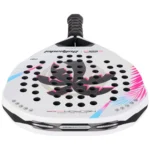 BULLPADEL Neuron 02 Edge Miami 2026 Padel Racket 04