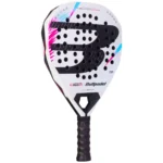 BULLPADEL Neuron 02 Edge Miami 2026 Padel Racket 05