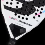 BULLPADEL Neuron 02 Edge Miami 2026 Padel Racket 07