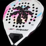BULLPADEL Neuron 02 Edge Miami 2026 Padel Racket 08