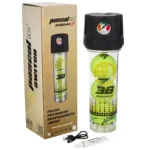 BULLPADEL Pascal Box Switch 3B