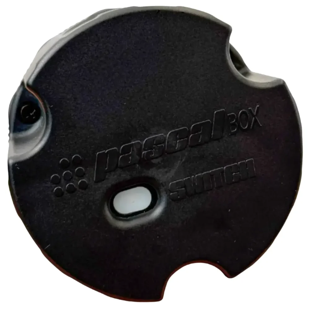 BULLPADEL Pascal Box Switch 3B - Image 4