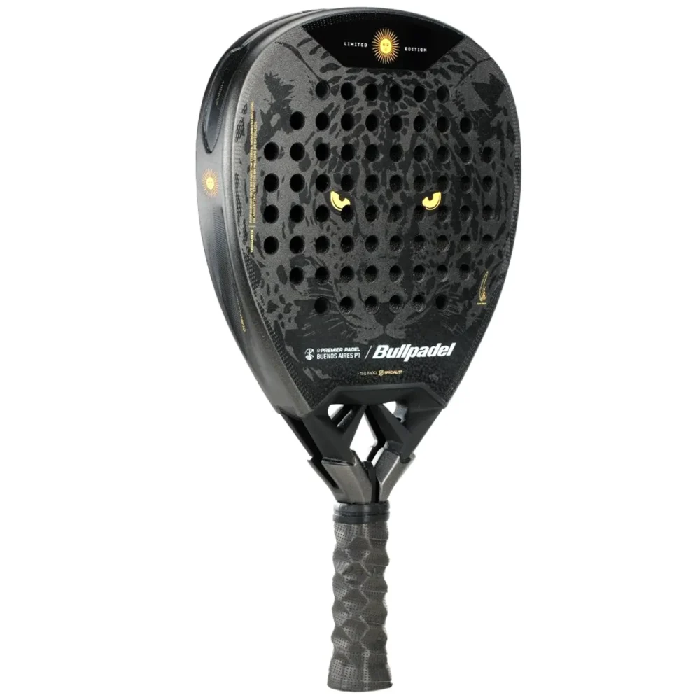BULLPADEL Vertex 05 Argentina 2026 Padel Racket - Image 3