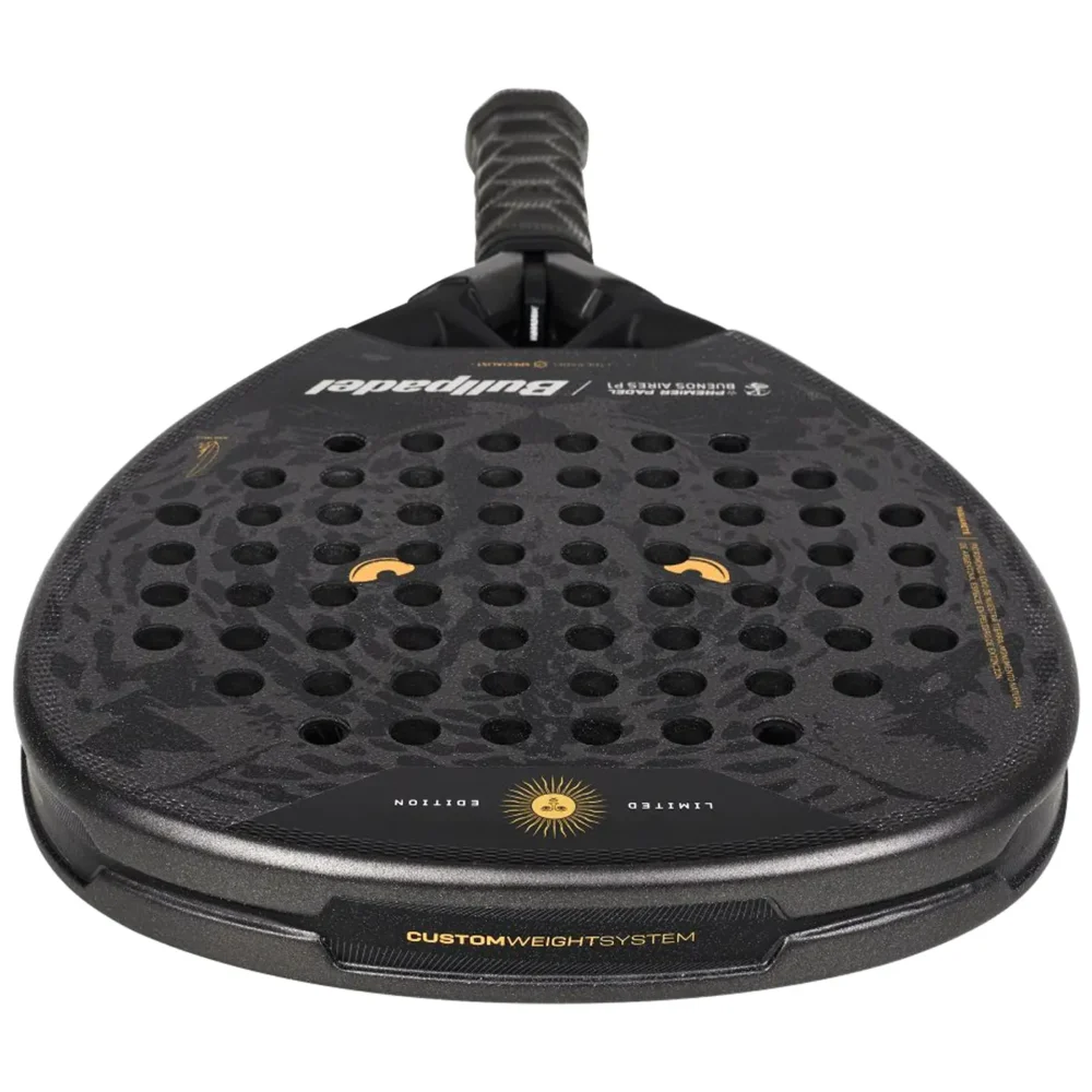 BULLPADEL Vertex 05 Argentina 2026 Padel Racket - Image 6