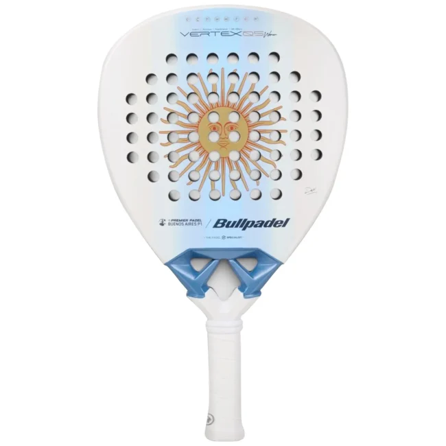 BULLPADEL Vertex 05 W Argentina 2026 Padel Racket 01