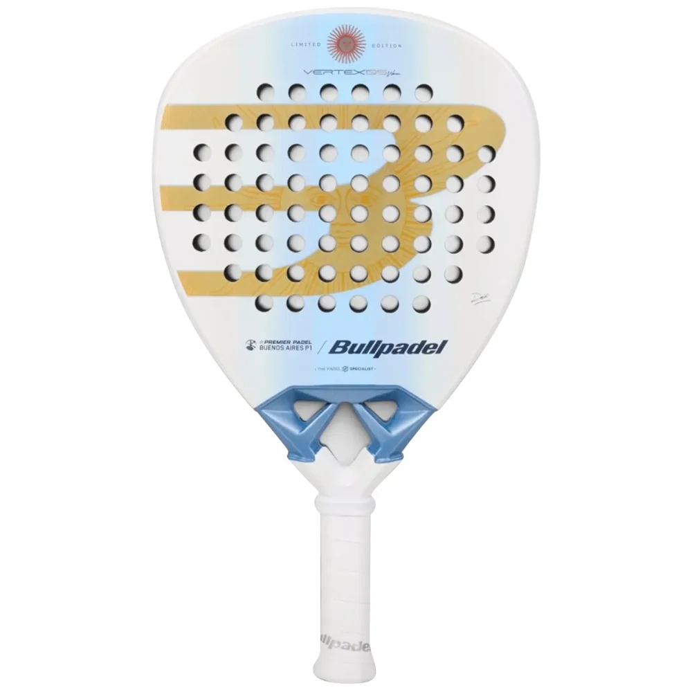 BULLPADEL Vertex 05 W Argentina 2026 Padel Racket 02