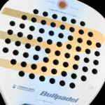 BULLPADEL Vertex 05 W Argentina 2026 Padel Racket 07