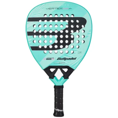 BULLPADEL Vertex 05 W Miami 2026 Padel Racket 01