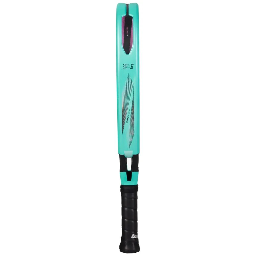 BULLPADEL Vertex 05 W Miami 2026 Padel Racket 03