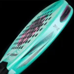 BULLPADEL Vertex 05 W Miami 2026 Padel Racket 06