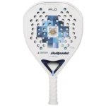 BULLPADEL XPLO Argentina 2026 Padel Racket 01