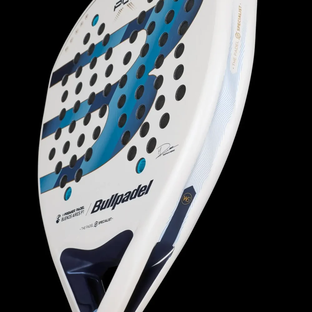 BULLPADEL XPLO Argentina 2026 Padel Racket 06