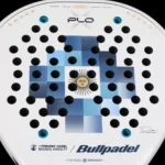 BULLPADEL XPLO Argentina 2026 Padel Racket 07