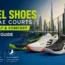 Best Padel Shoes for UAE Courts (Grip, Heat & Comfort) 2026 Guide