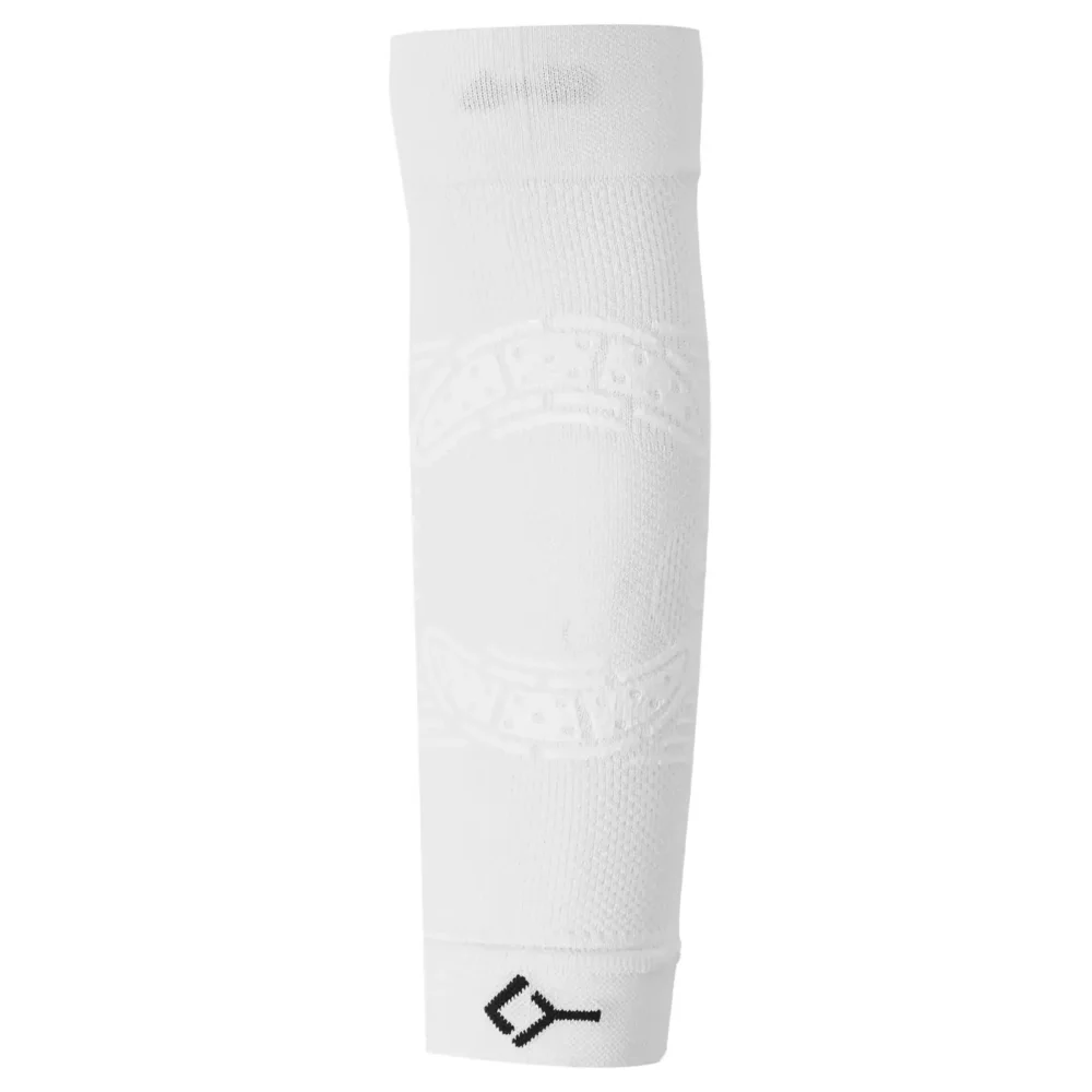 FLOKY Premier Padel Elbow Support White 01