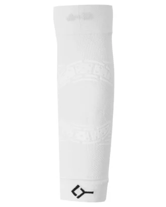 FLOKY Premier Padel Elbow Support White 01