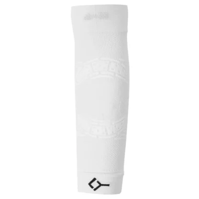 FLOKY Premier Padel Elbow Support White 01