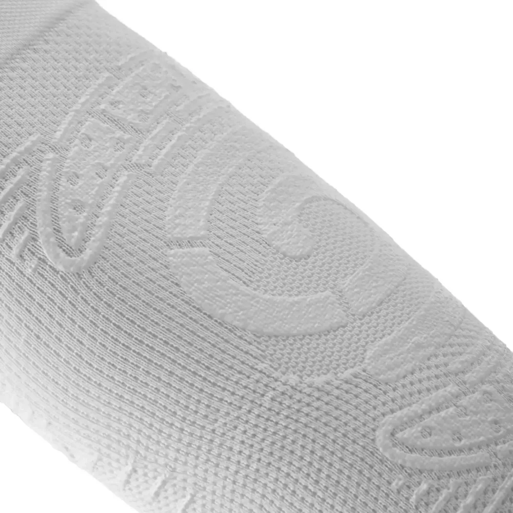 FLOKY Premier Padel Elbow Support White 04